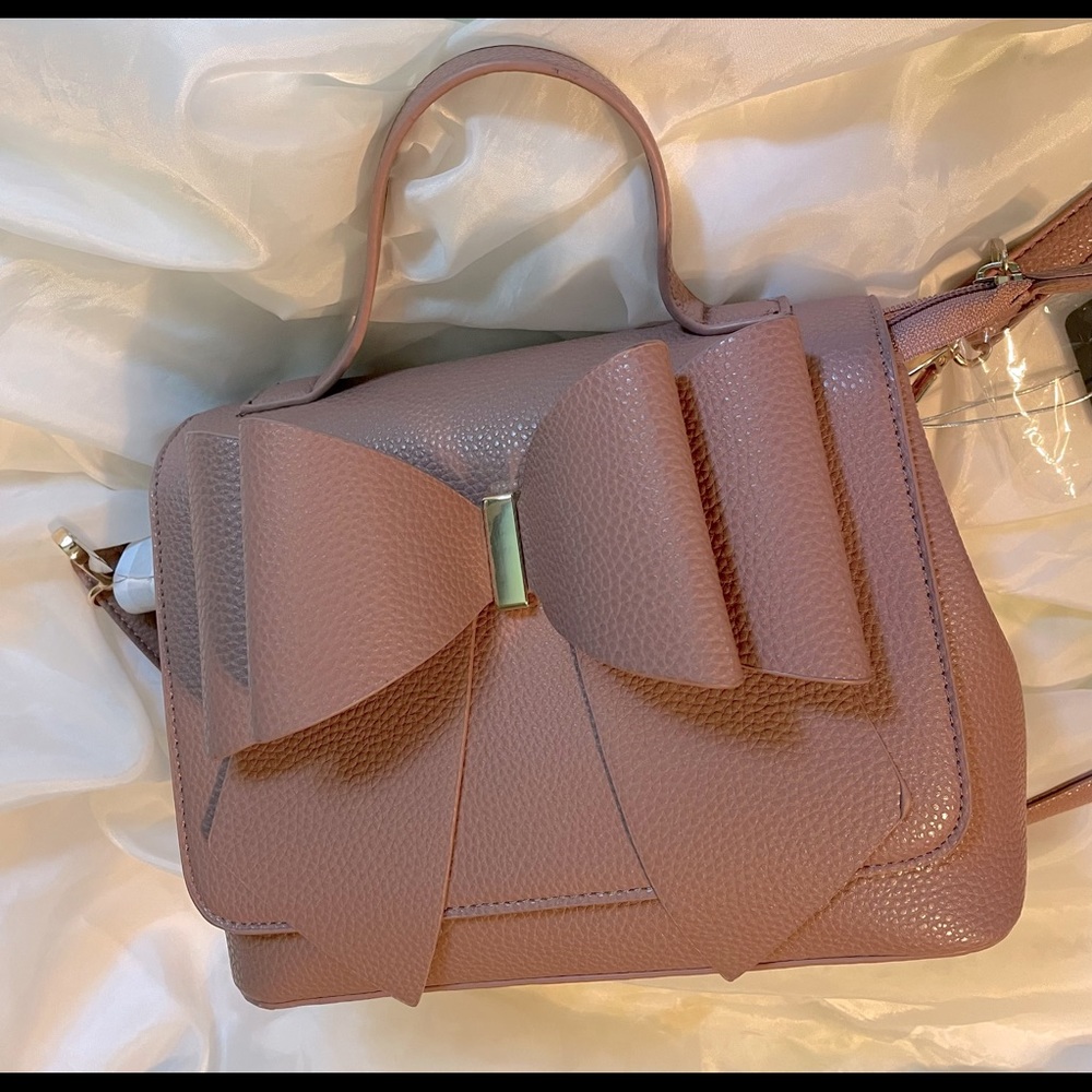 Crossi New York handbag
